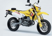 Suzuki DR-Z400SM